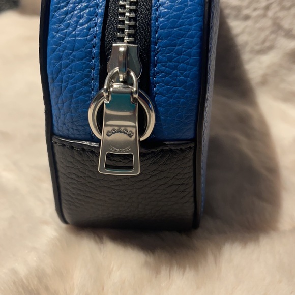 Coach x peanuts mini Serena crossbody 💝💝😍 - Picture 9 of 9